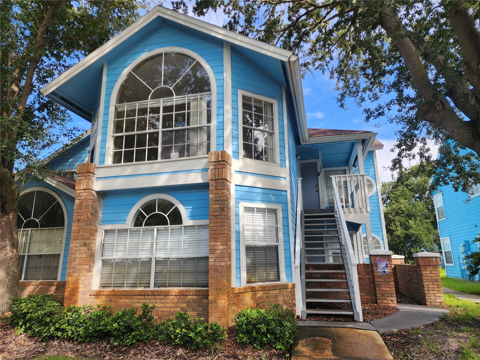 2723 N POINCIANA BOULEVARD 160