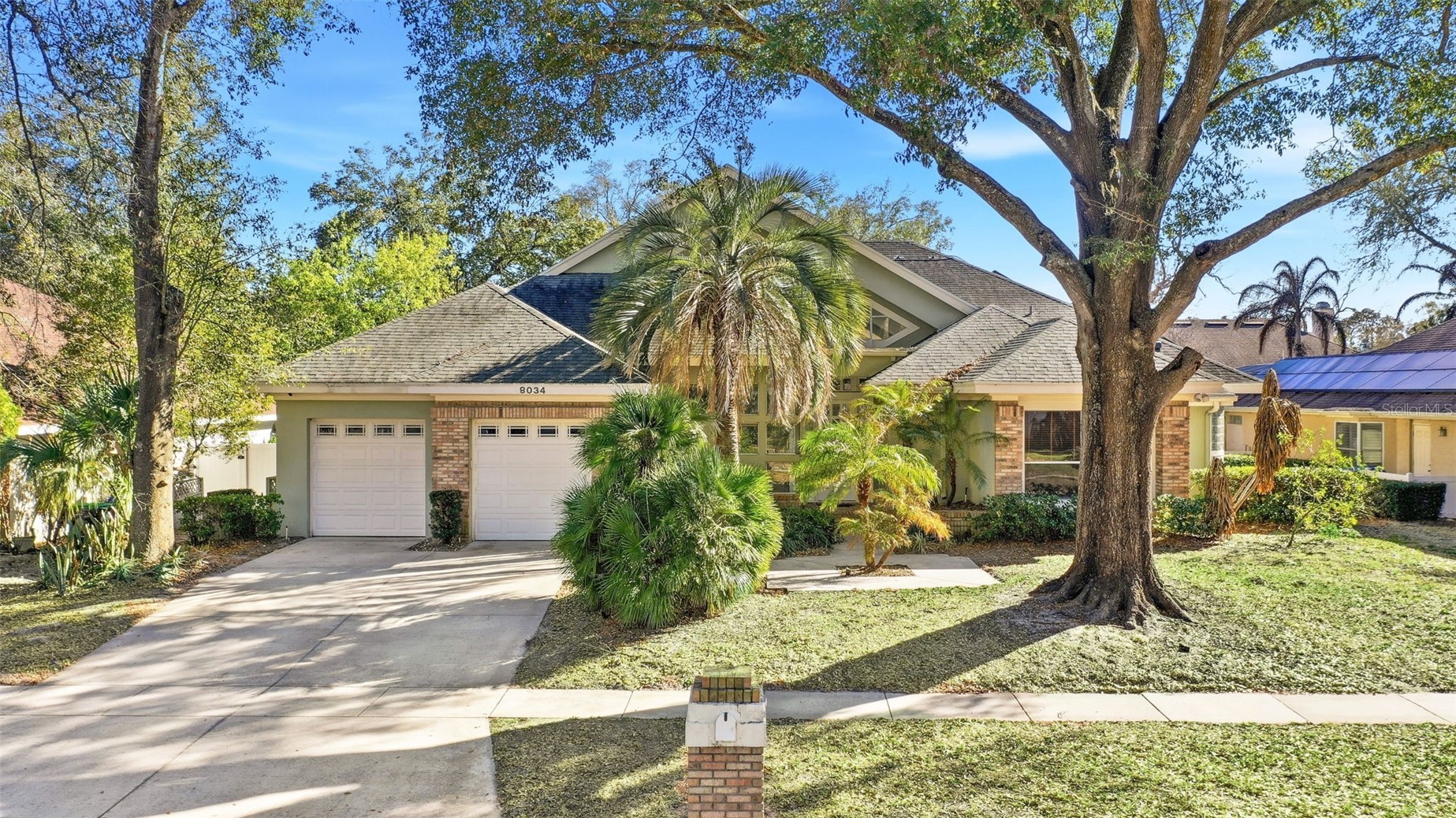 8034 LANDGROVE COURT