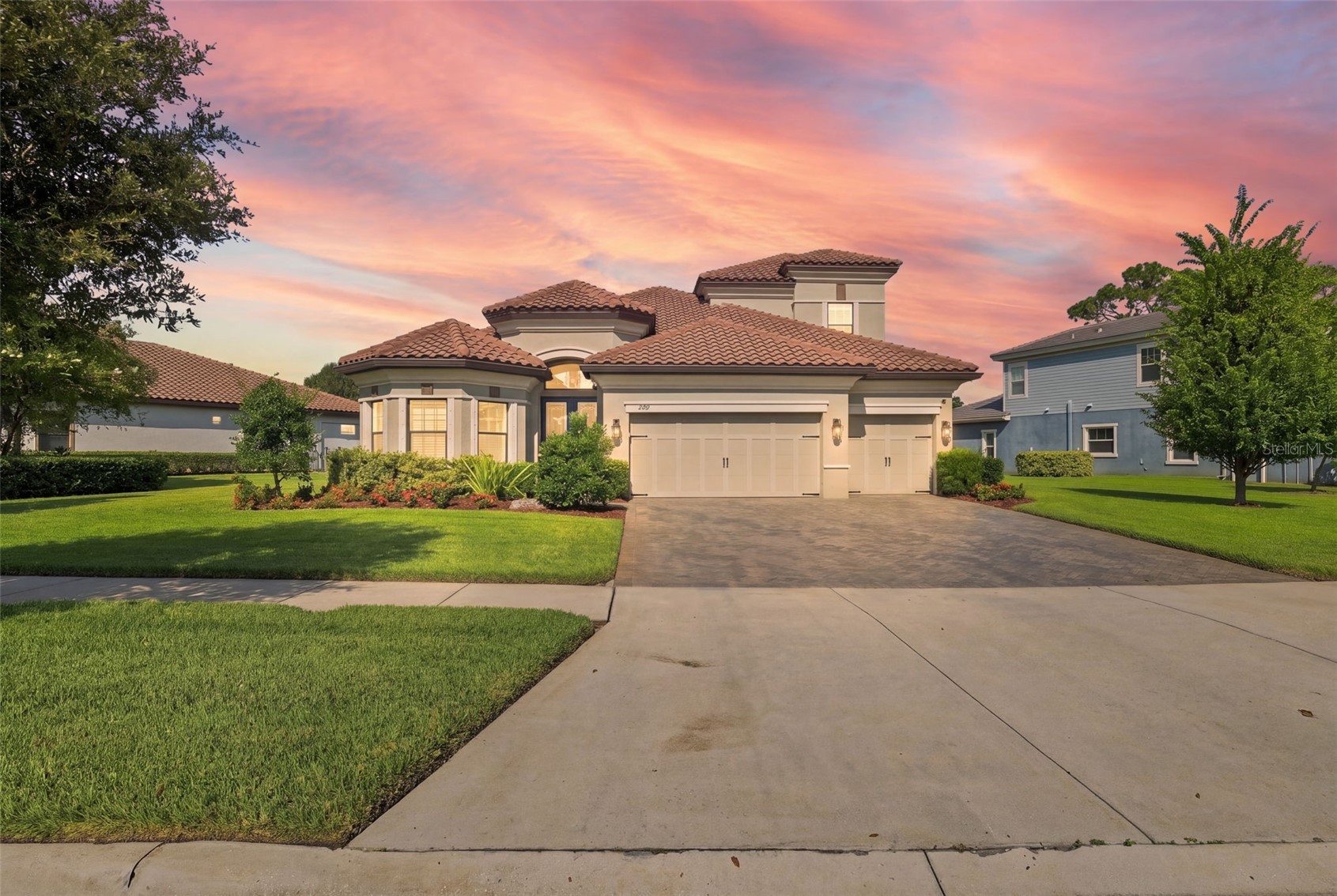 2967 BARBOUR TRAIL