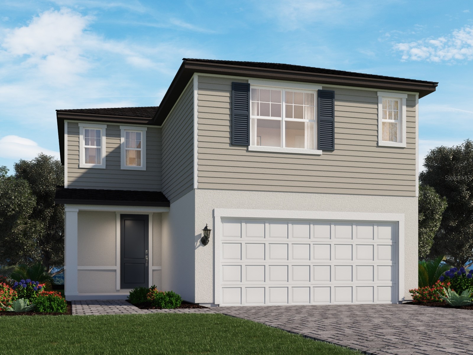 4317 RIVER BEACON