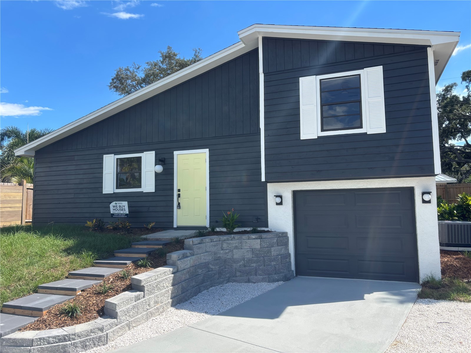 1107 GOSHEN ROAD
