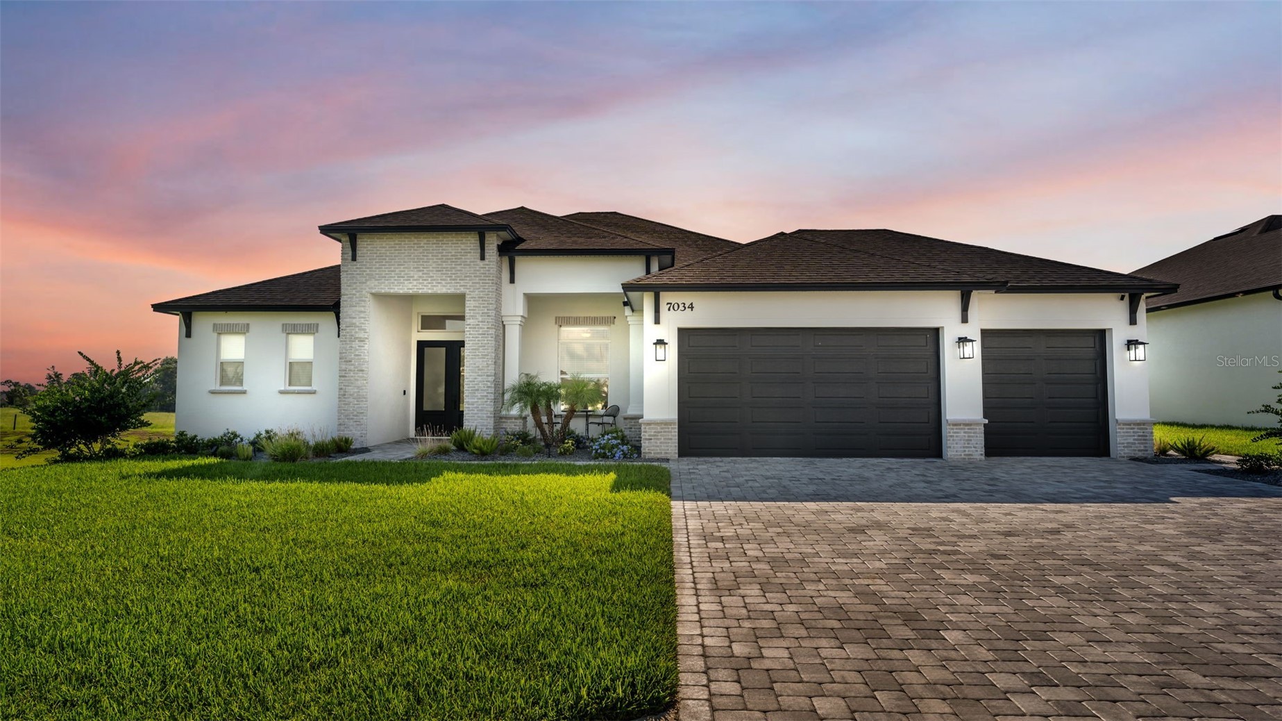 7034 BENTRIDGE DRIVE