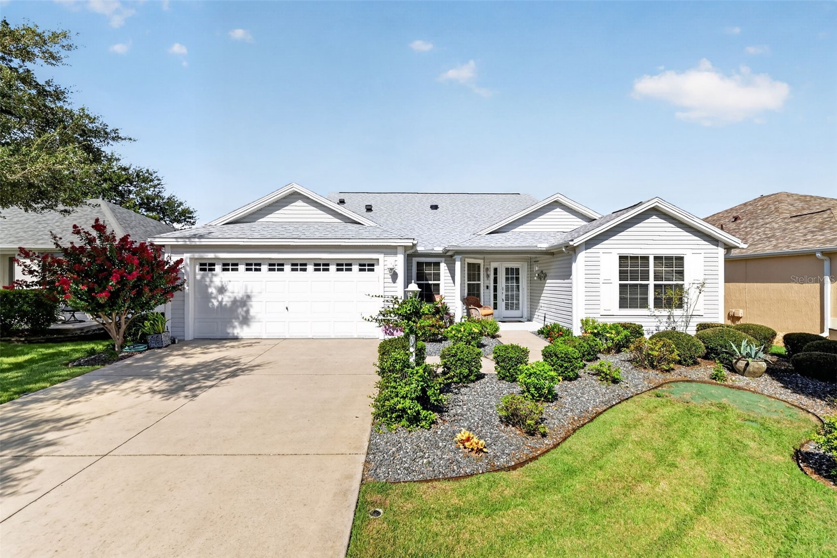 2761 PERSIMMON LOOP