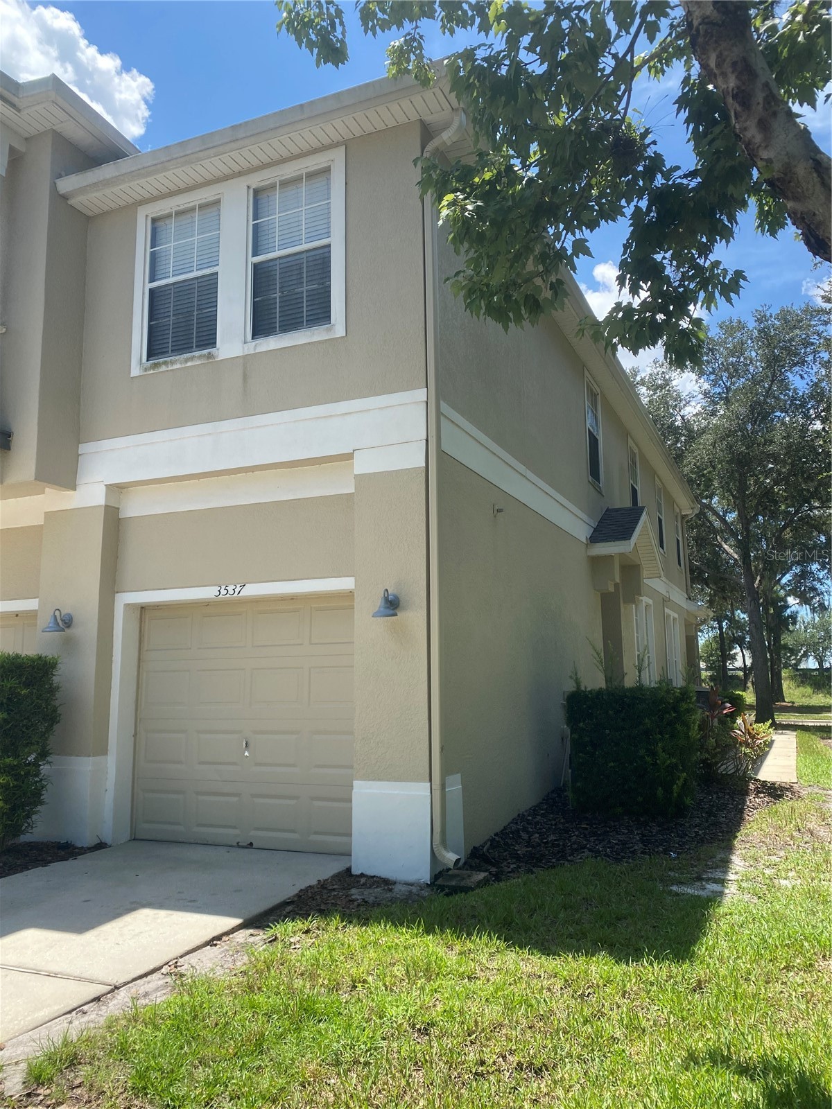 3537 CLAY BRICK ROAD 3537