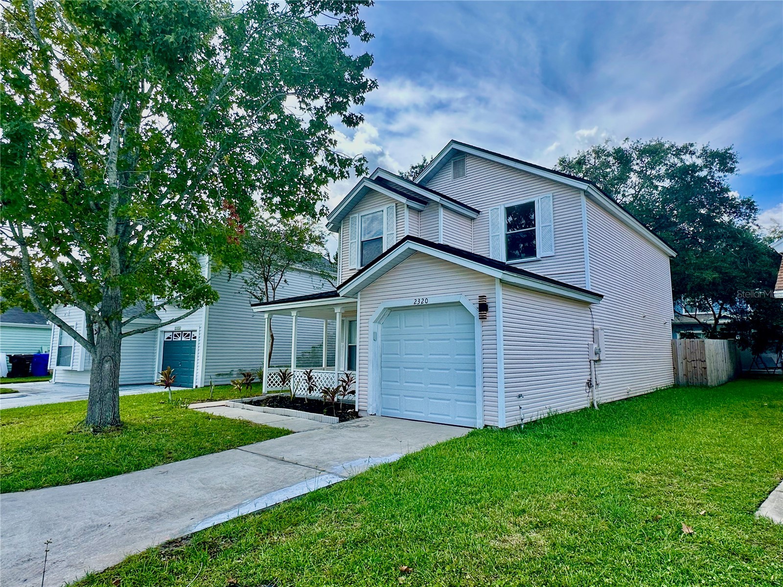 2320 PEBBLE BROOK ROAD