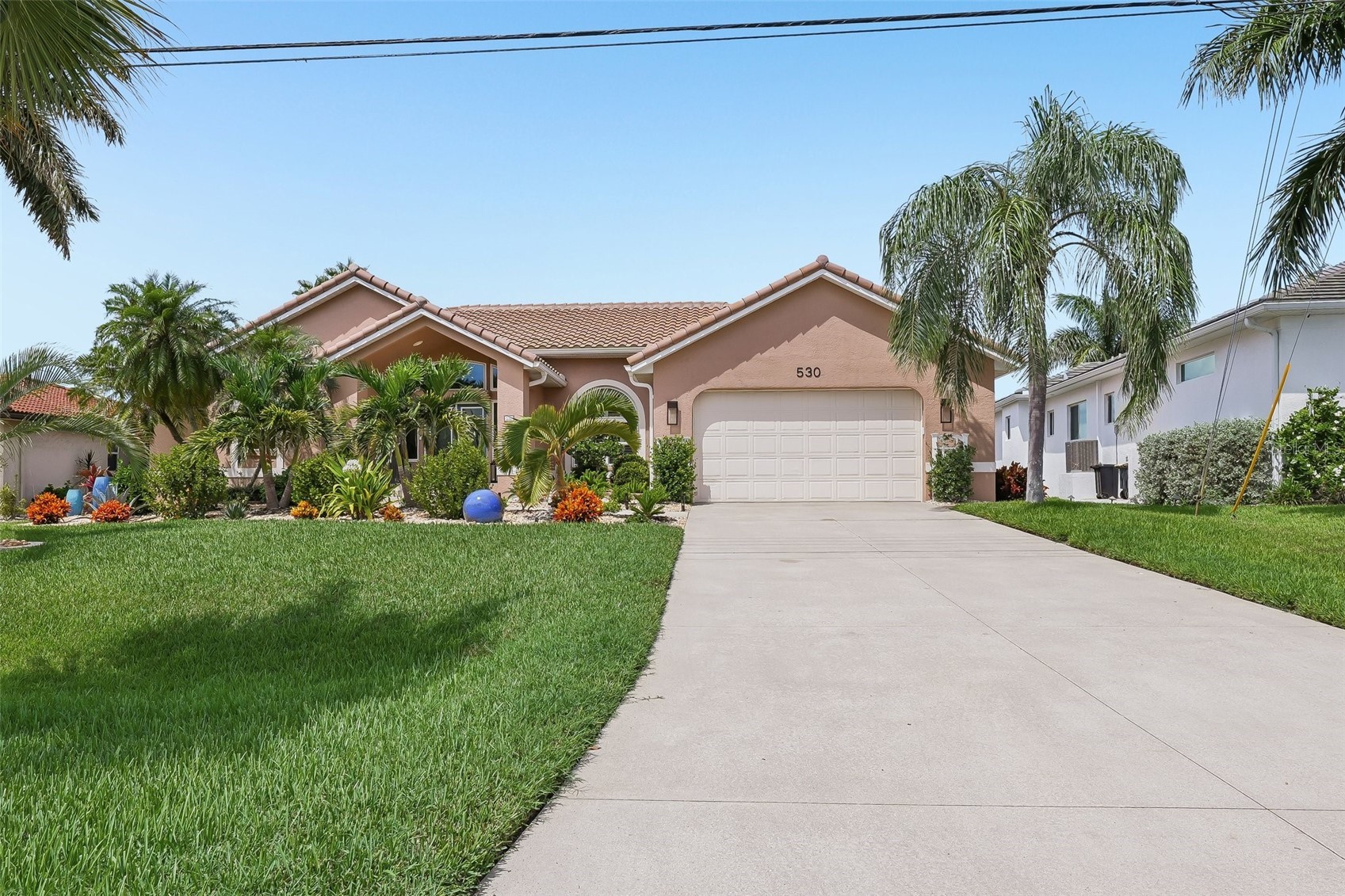 530 MONACO DRIVE