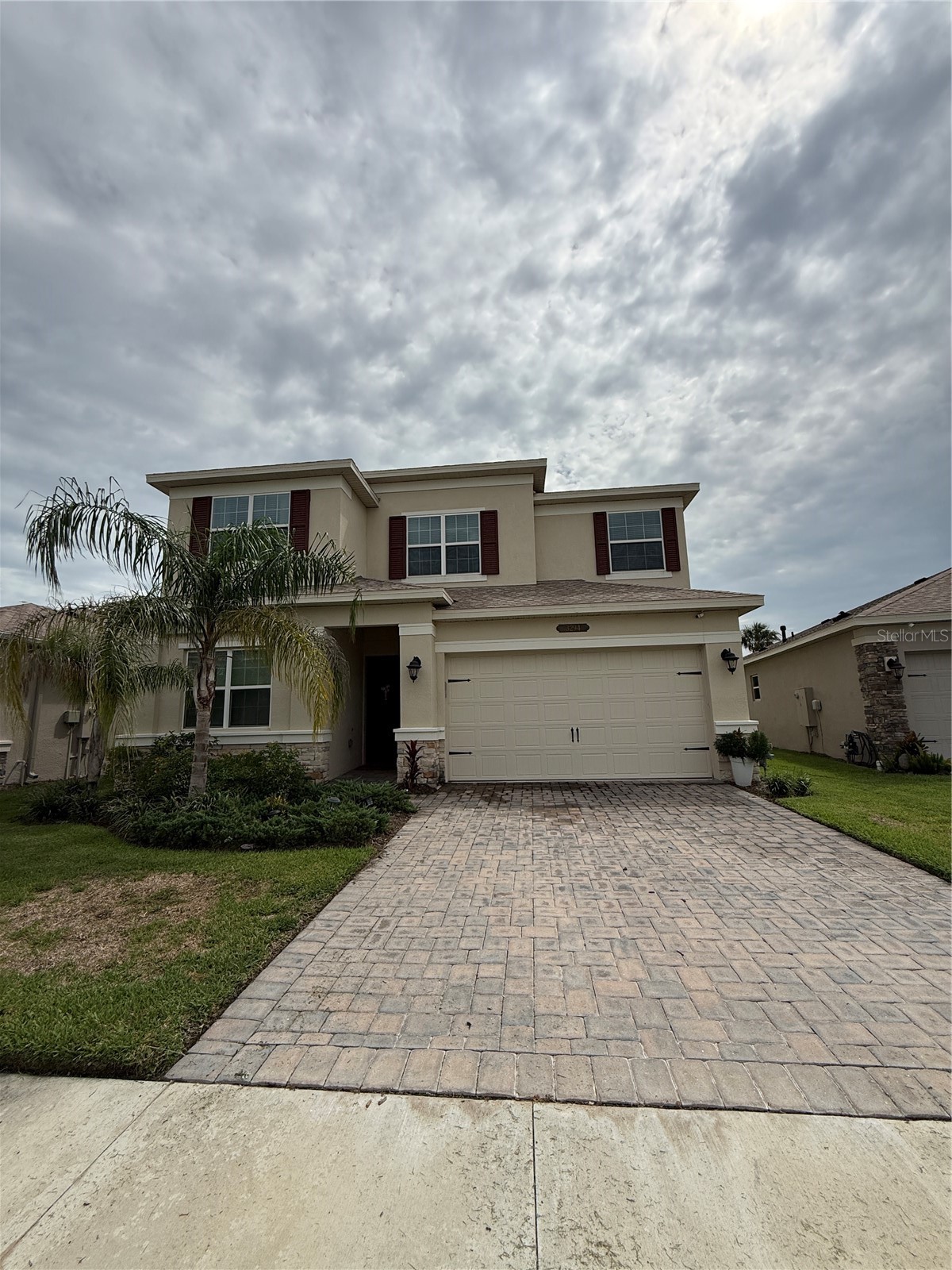 3294 WOODLAND BROOK WAY