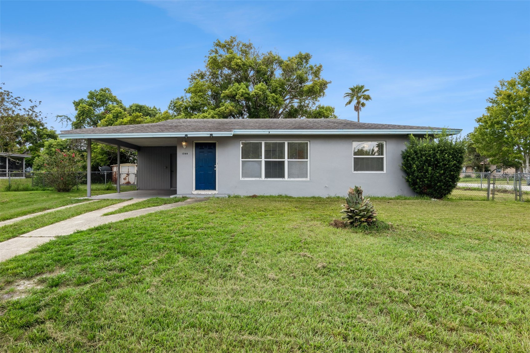 1544 PROVIDENCE BOULEVARD