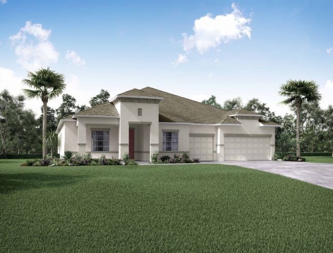 2716 W MESA VERDE DRIVE