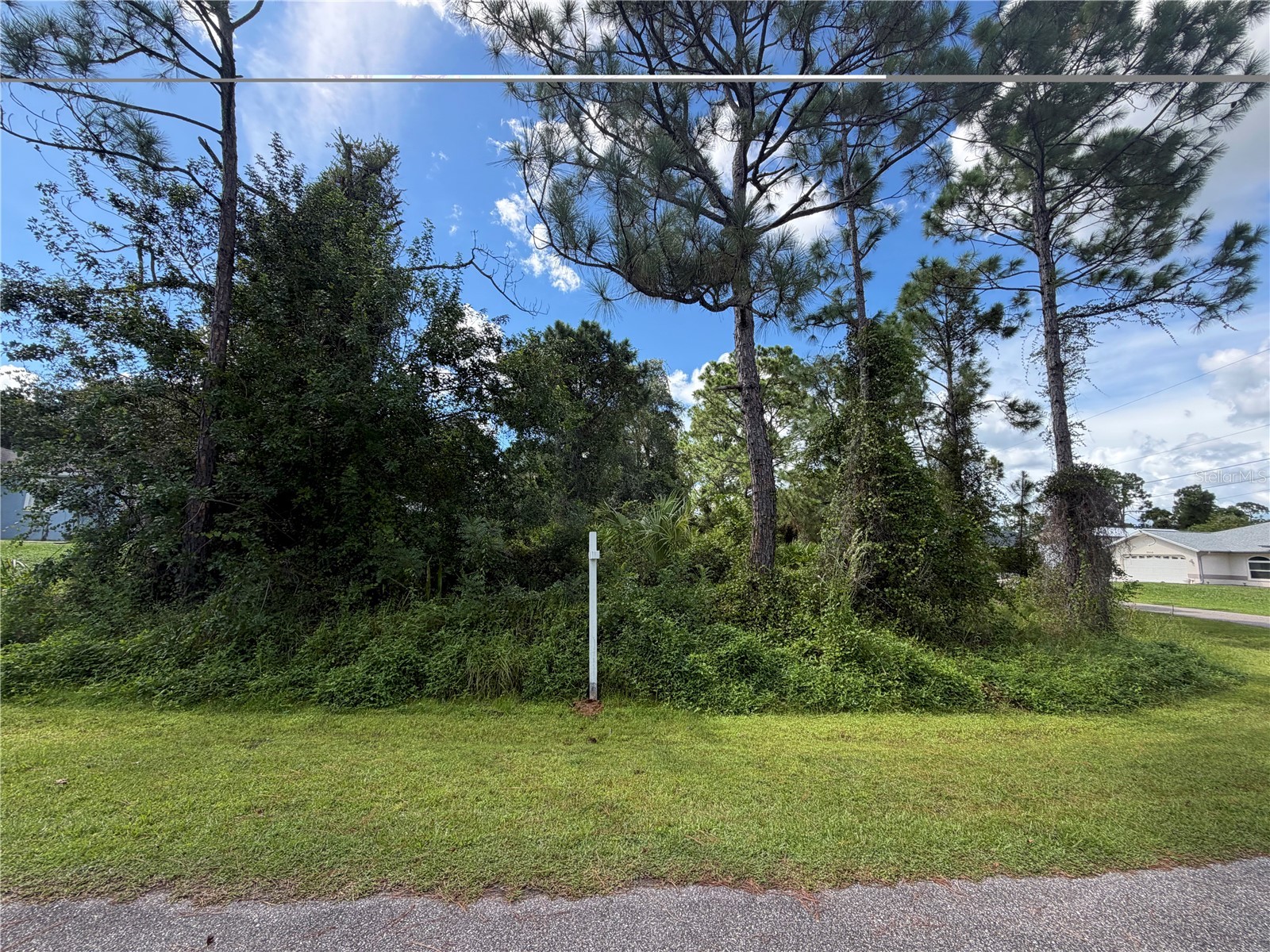 Lot 30 EMBASSY ROAD