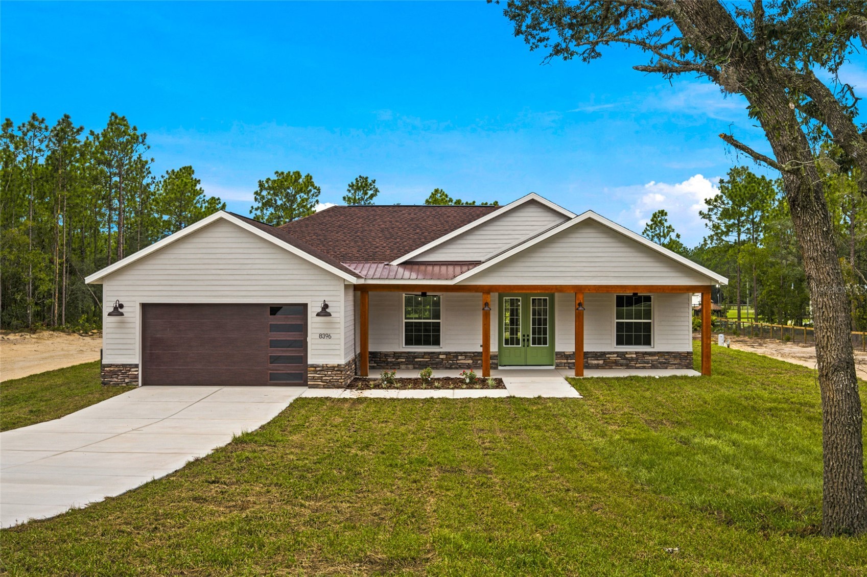 8396 SW 125TH CT ROAD