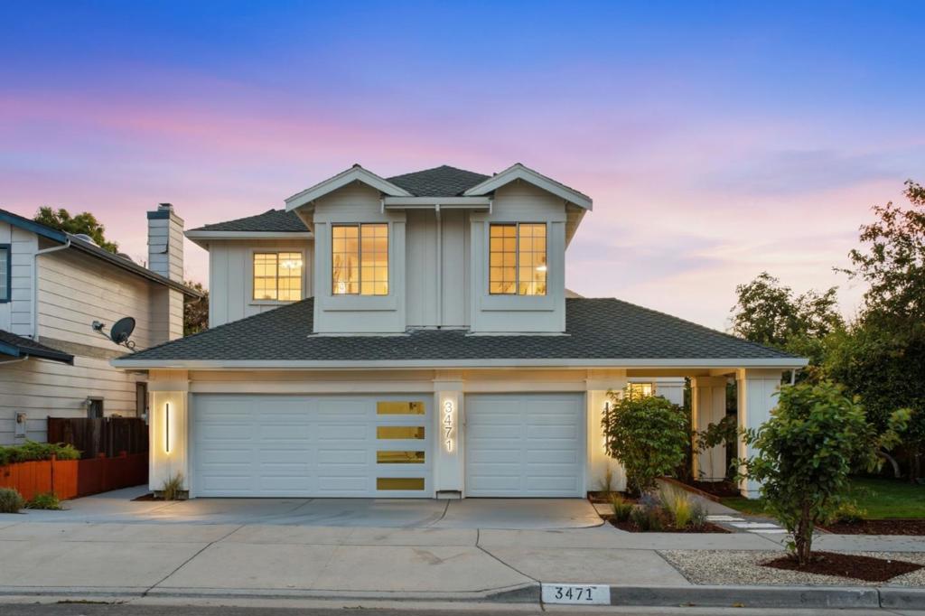 3471 Heritage Valley Court
