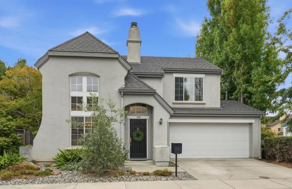 386 Pismo Terrace