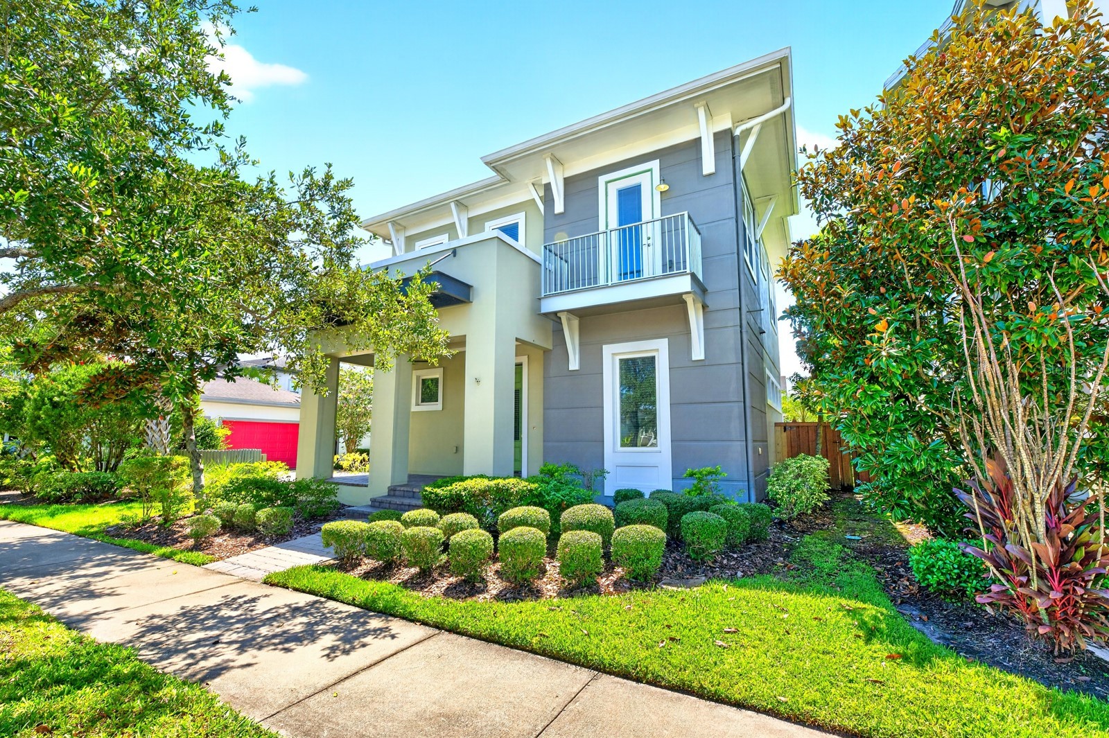 8130 LAUREATE BOULEVARD