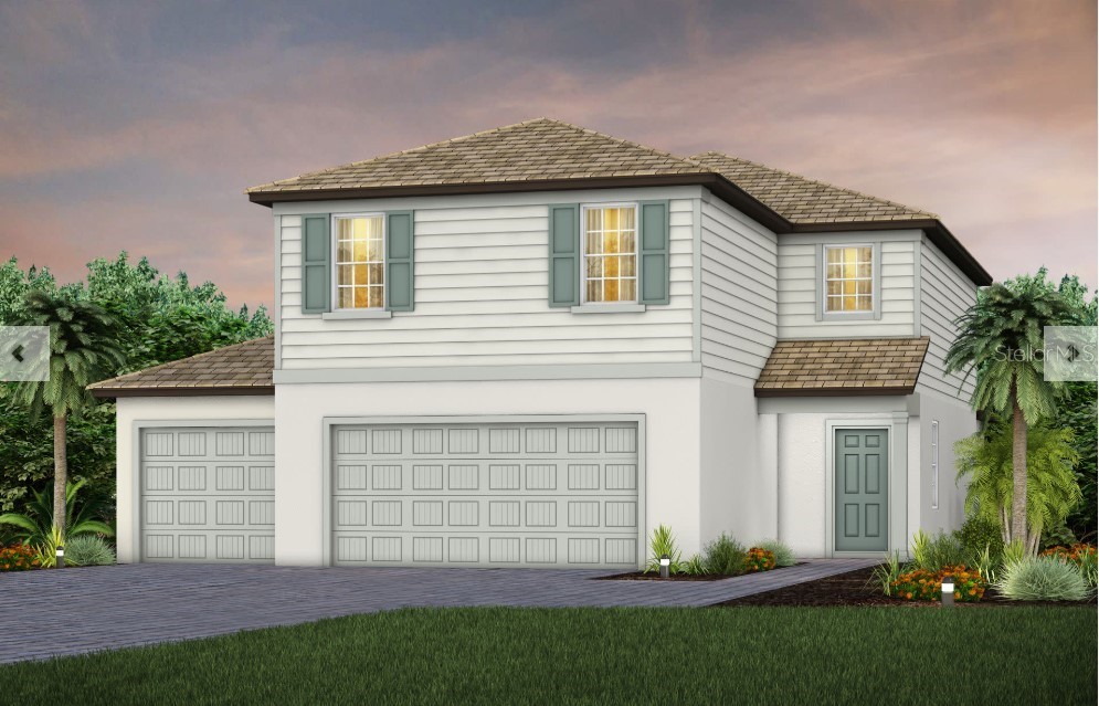 10811 SUN DROP DRIVE