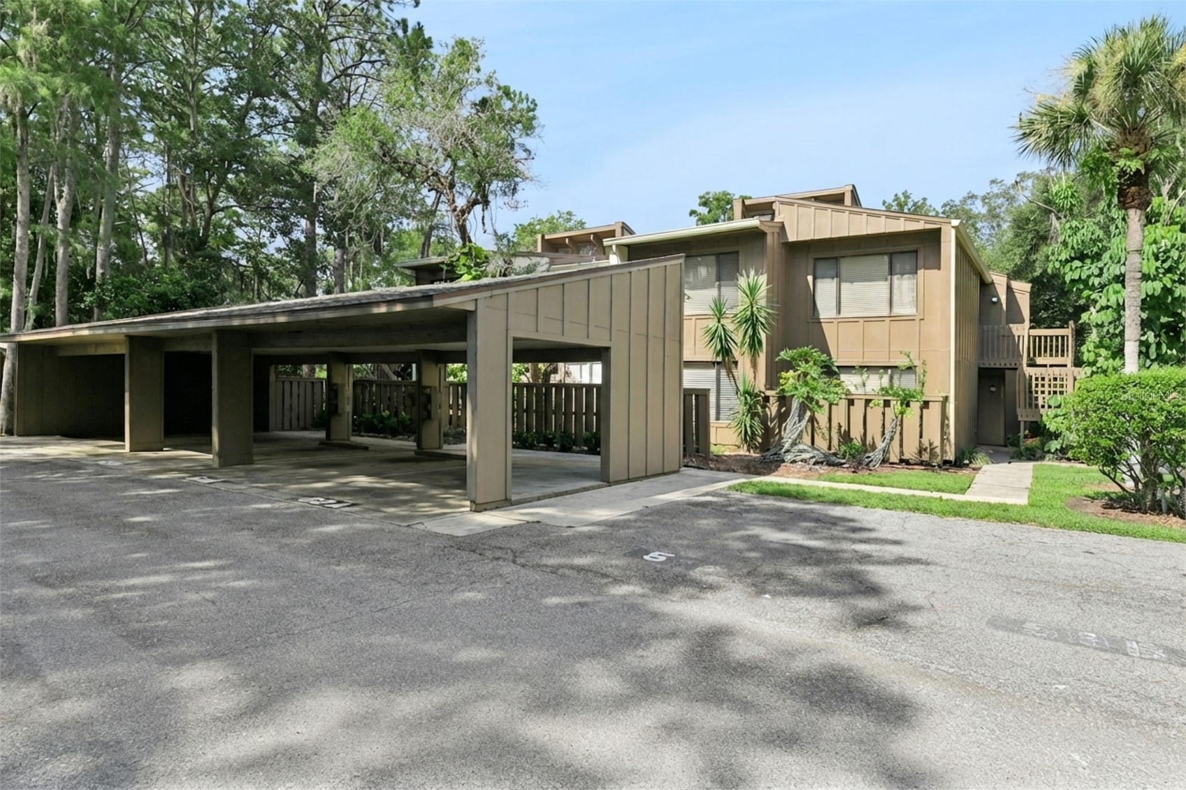 5339 INDIAN CREEK DRIVE C
