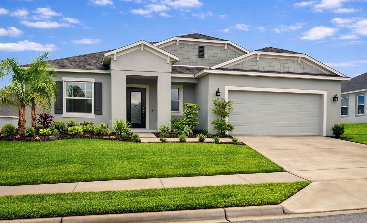 516 INGLESIDE LANE