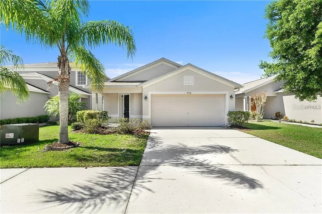 31316 TRIBOROUGH DRIVE