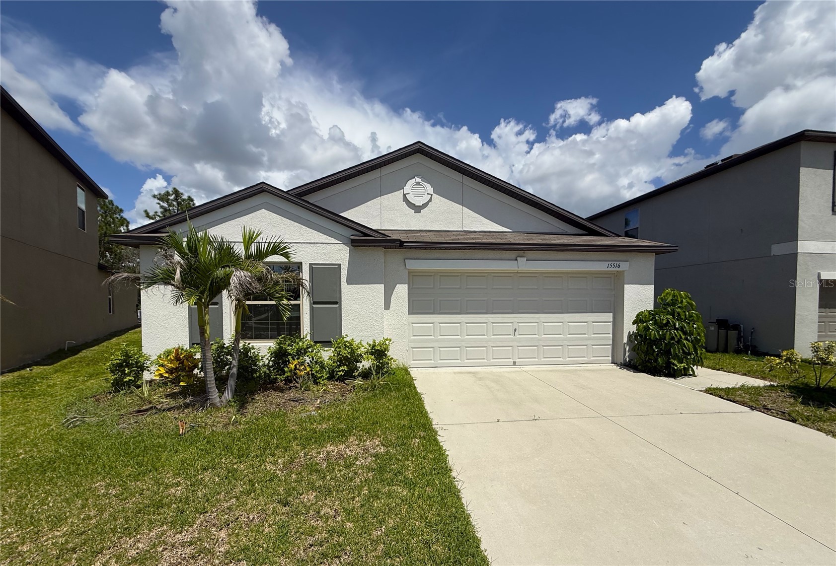 15516 MILLER CREEK DRIVE