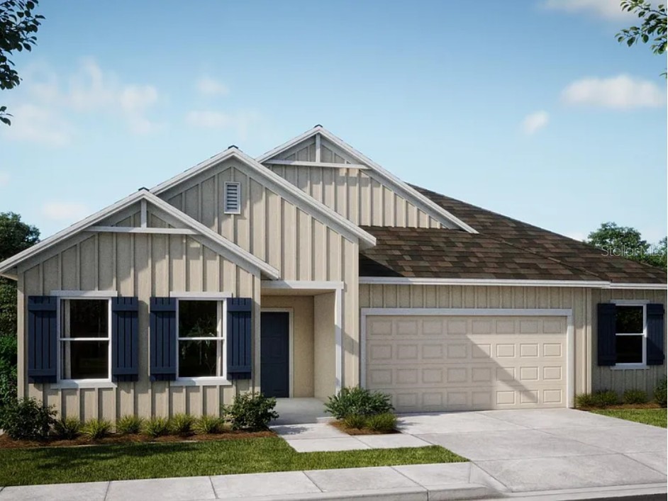 3414 MONARCH WAY
