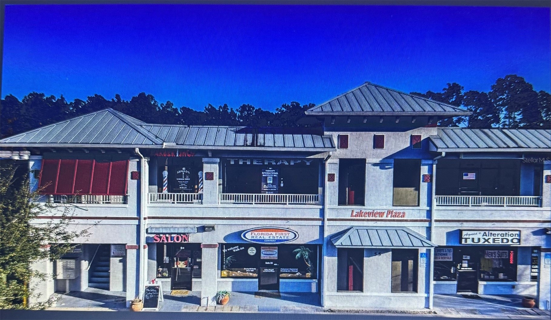 55 PLAZA DRIVE D8