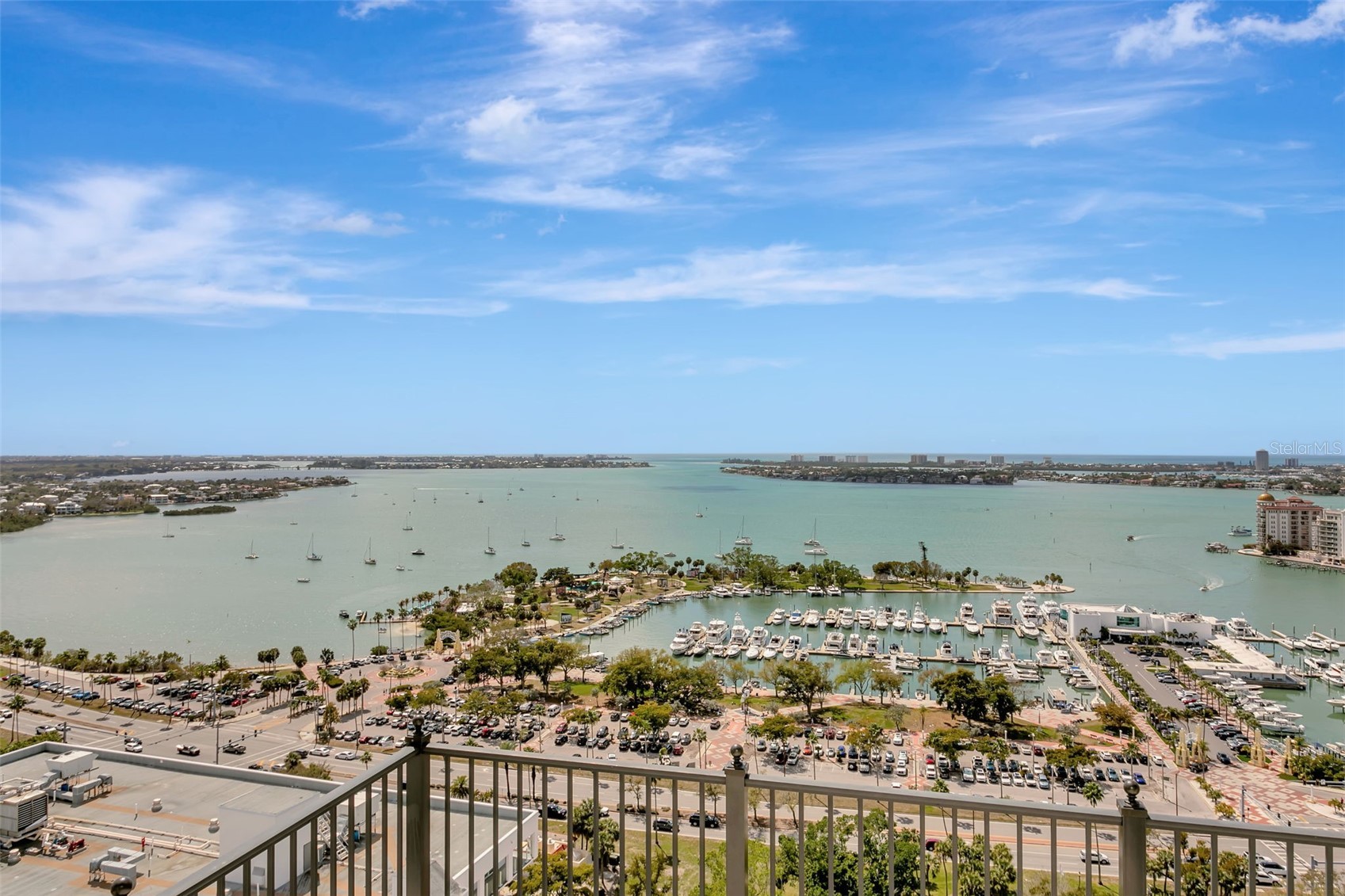 33 S PALM AVENUE 1202