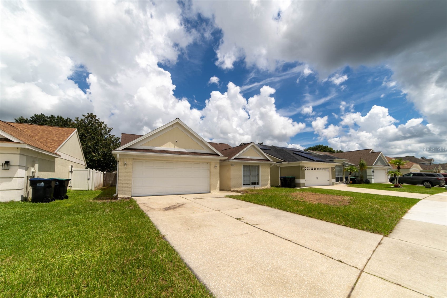8345 FORT THOMAS WAY