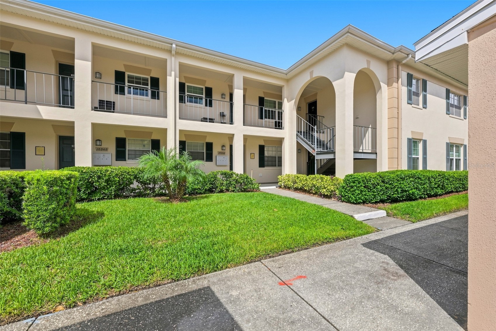 10342 CARROLLWOOD LANE 168