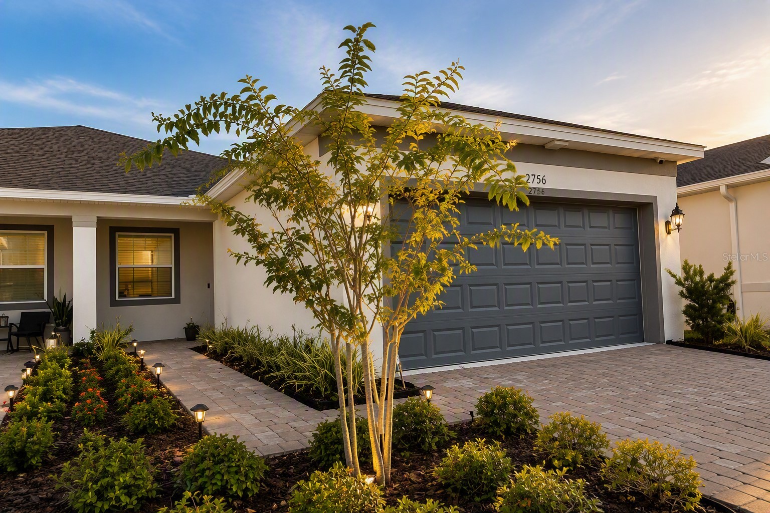 2756 SUMMER RETREAT LANE