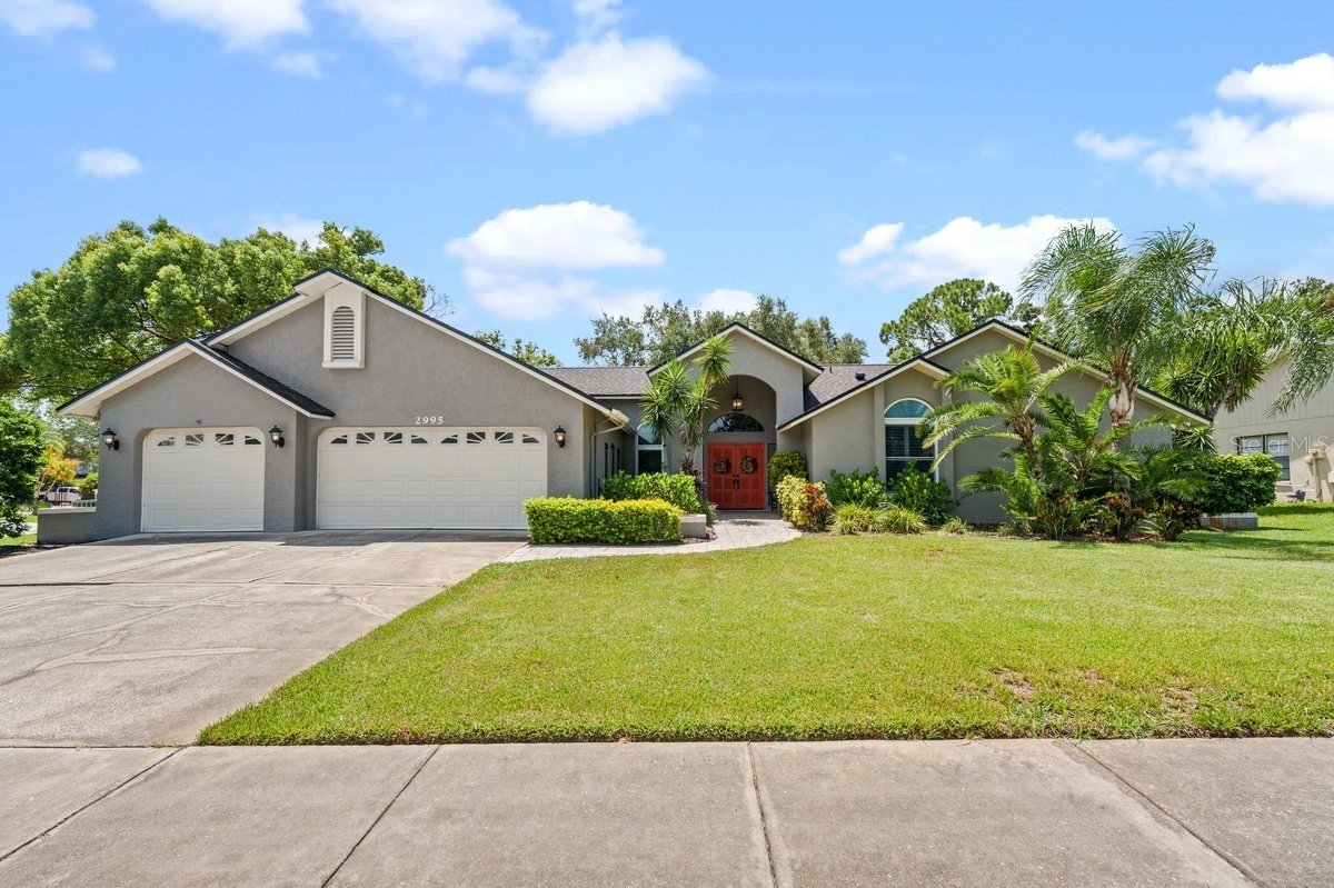 2995 EXETER DRIVE