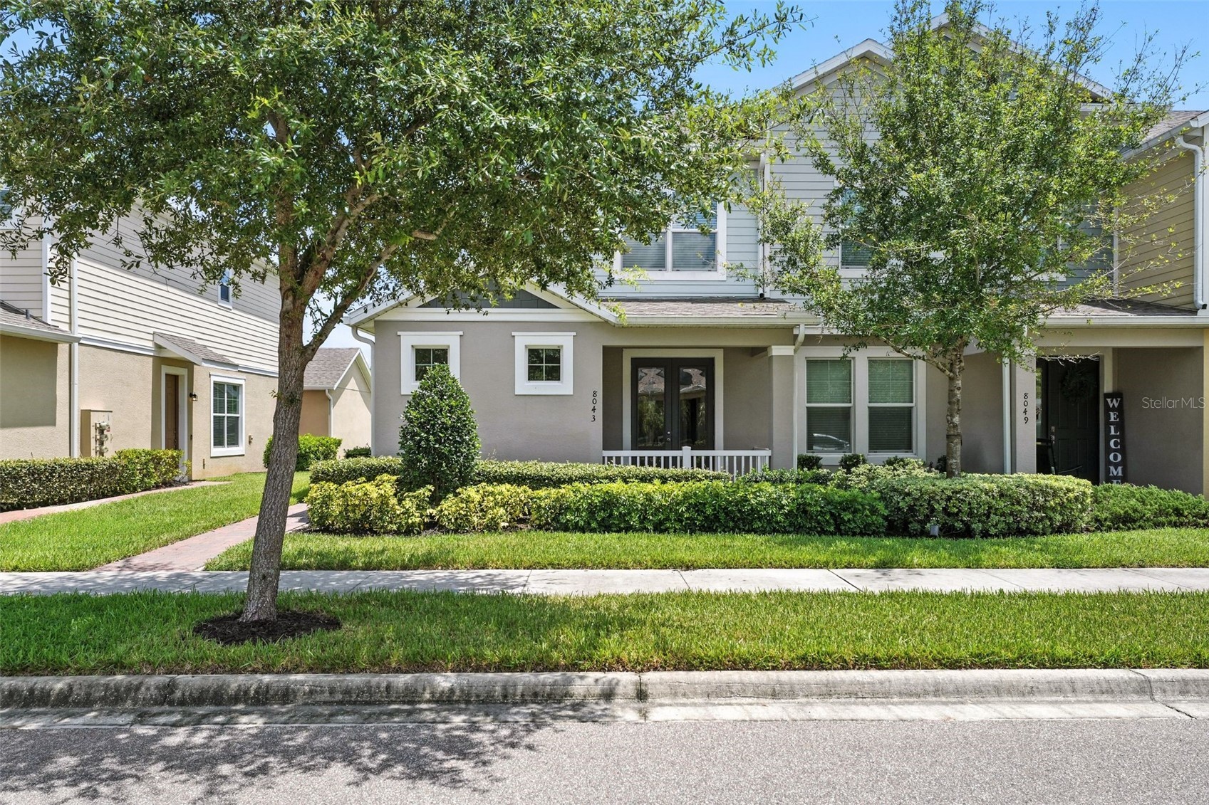 8043 BASILICA LANE