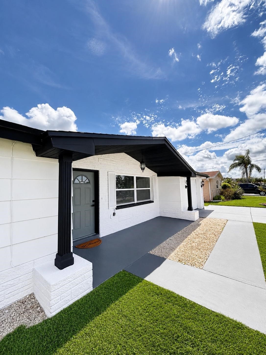 1346 CHANCELLOR DRIVE