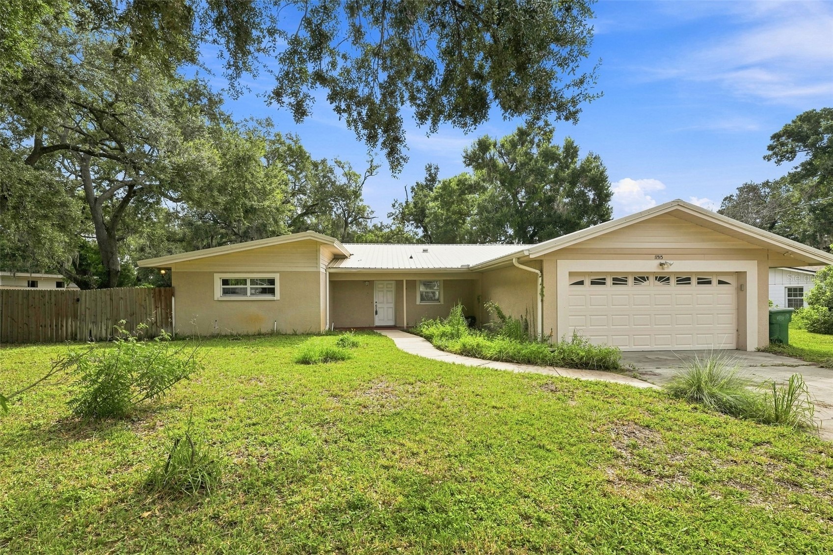 11515 N RAVINE ROAD