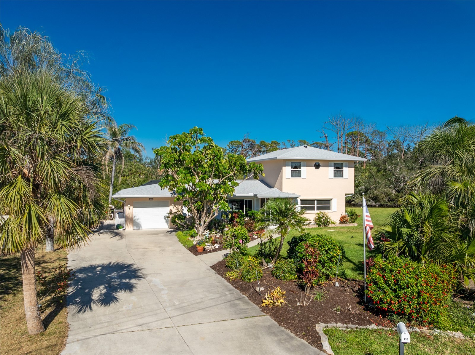 490 CREEK LANE DRIVE