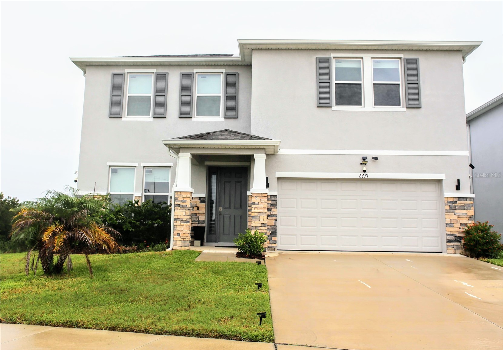 2471 WARREN ACRES BOULEVARD