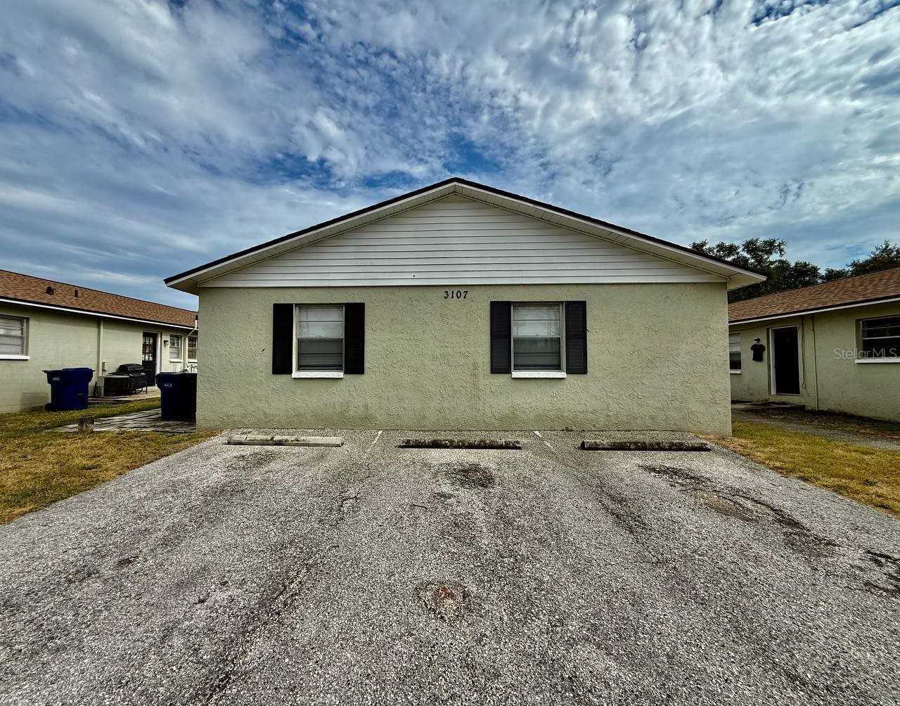 3107 W MARCUM STREET B