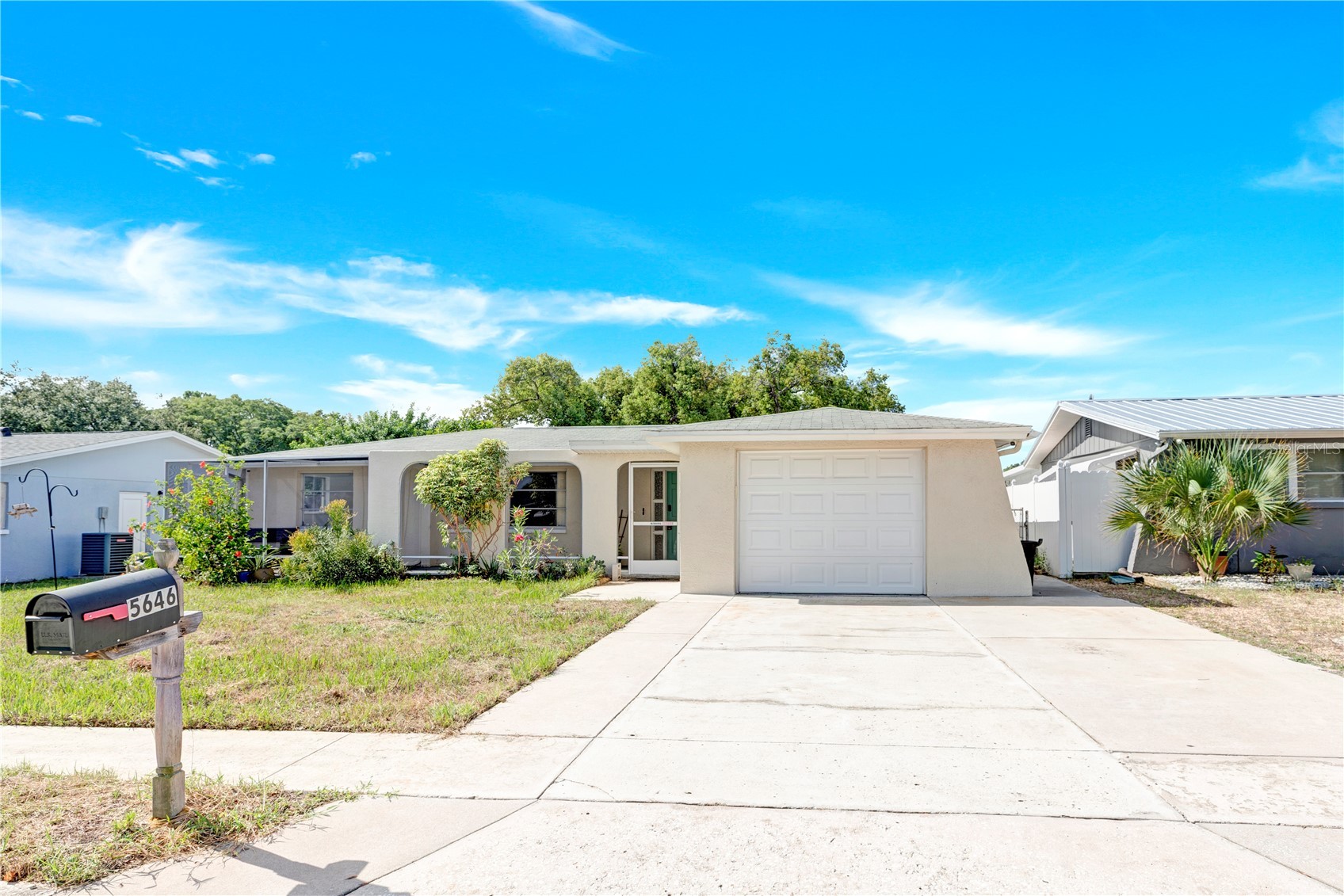 5646 ANDREA DRIVE