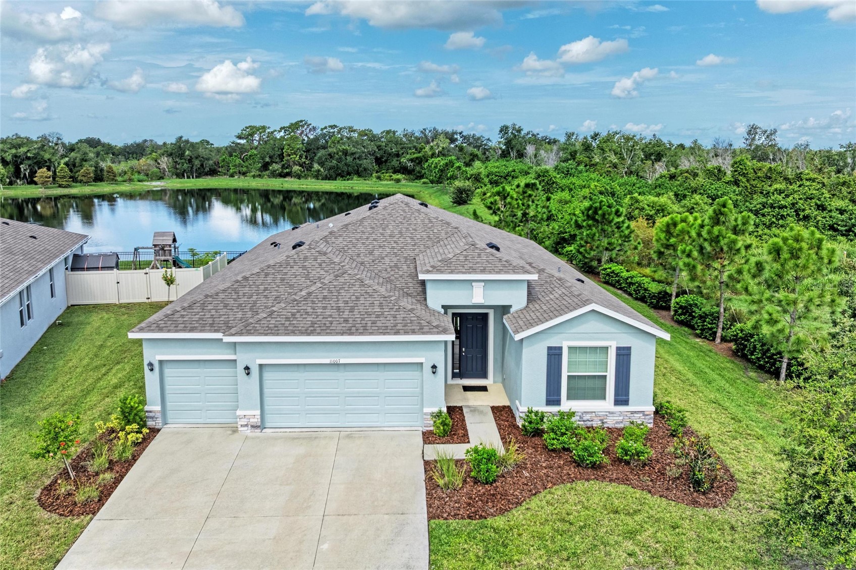 11007 TAMARACK PLACE