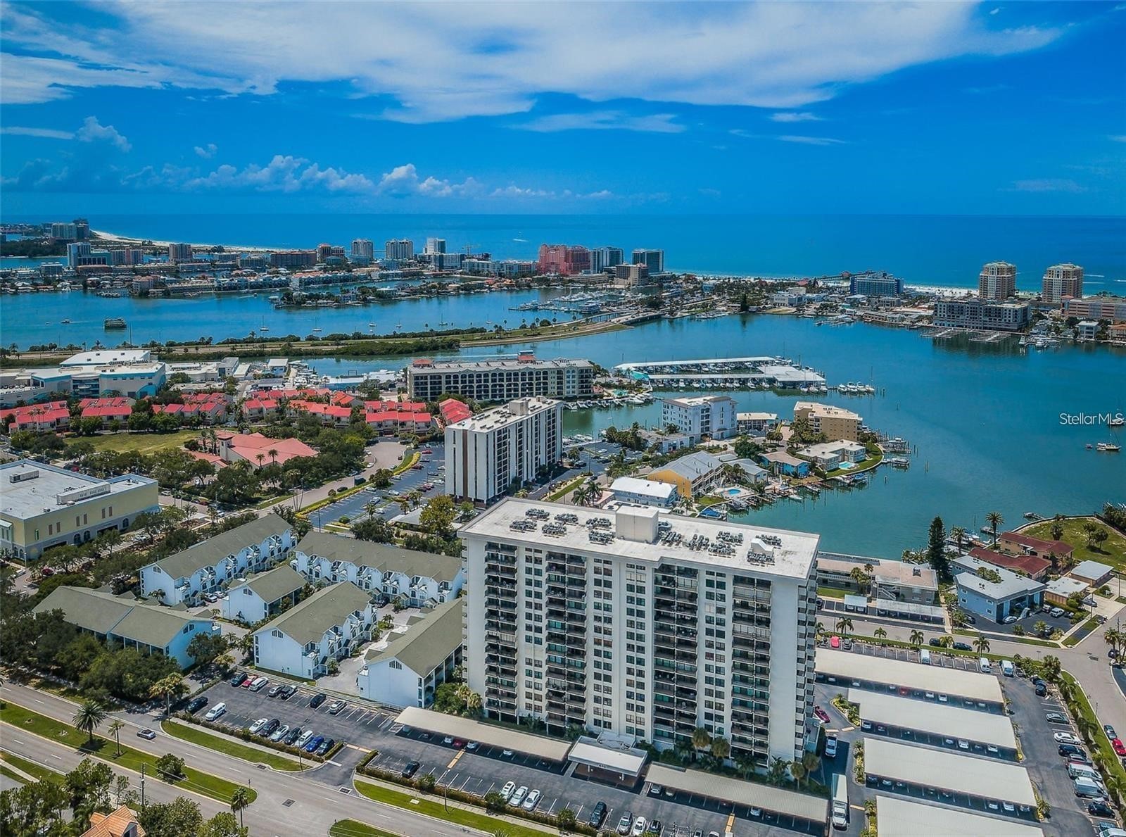 400 ISLAND WAY 503