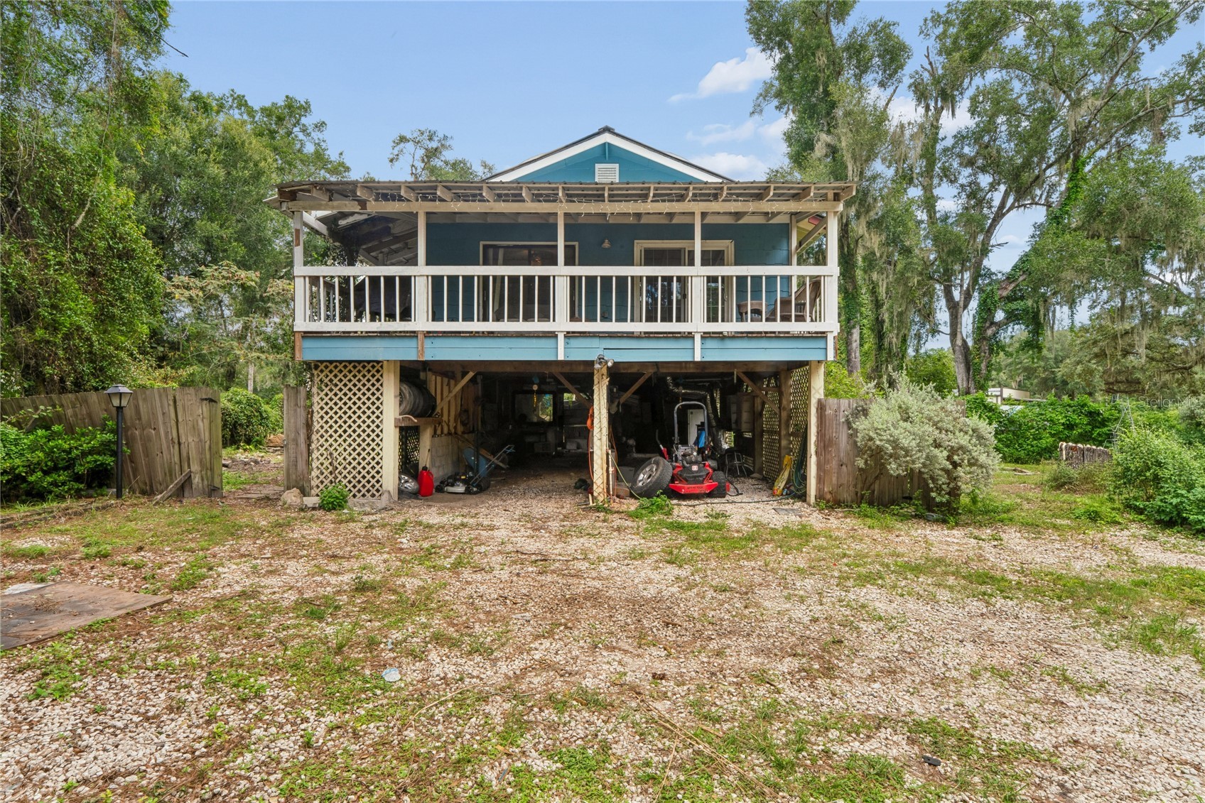 25141 KIBLER LANE