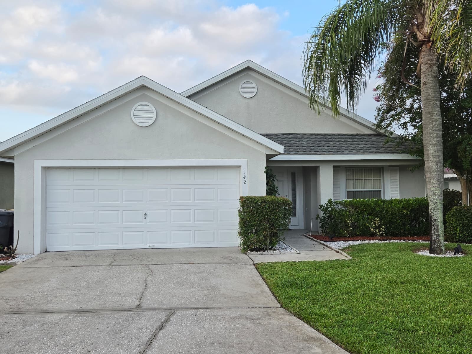 142 PINE CONE DRIVE