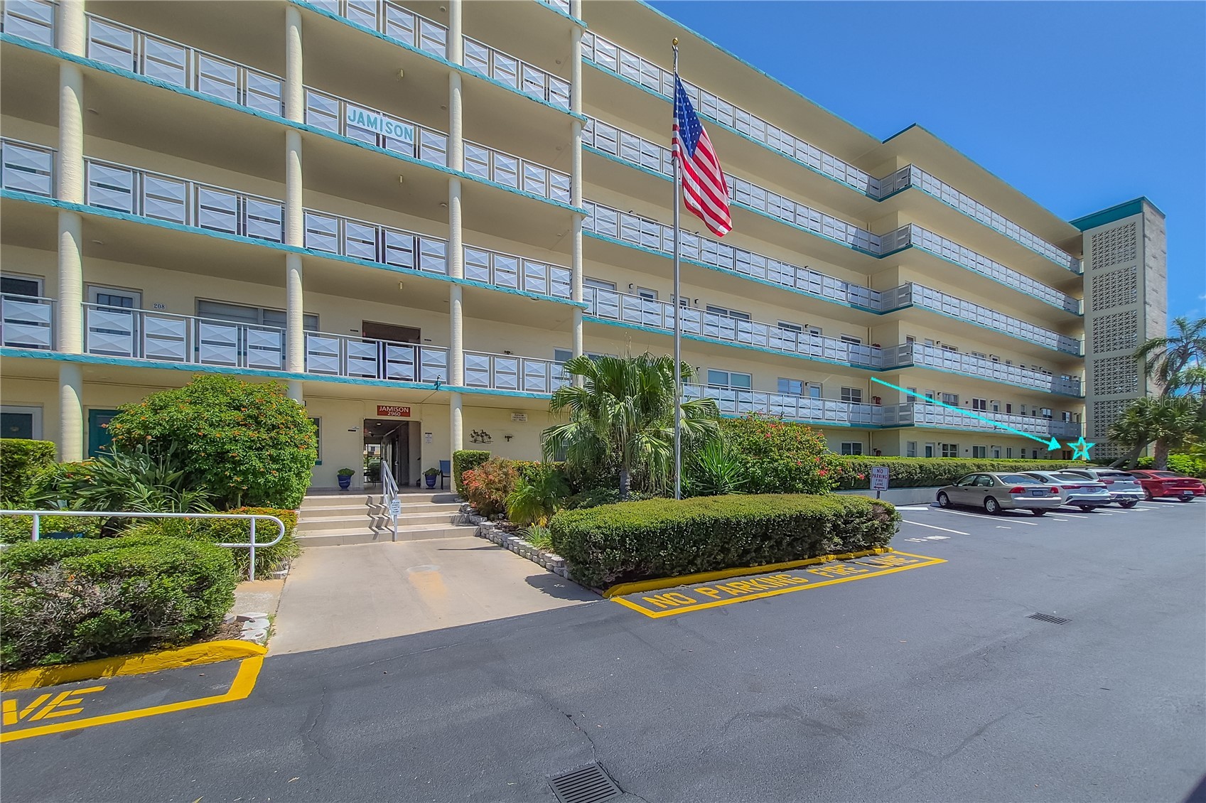 2960 59TH STREET S 101