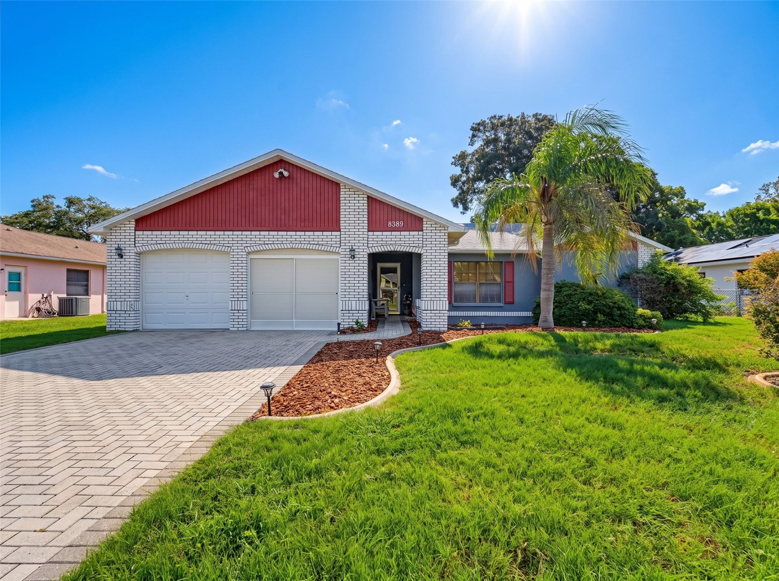 8389 CAMPHOR DRIVE