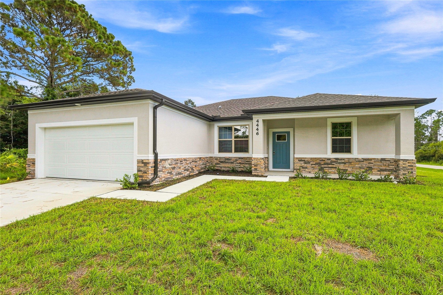 4446 LARATONDA ROAD