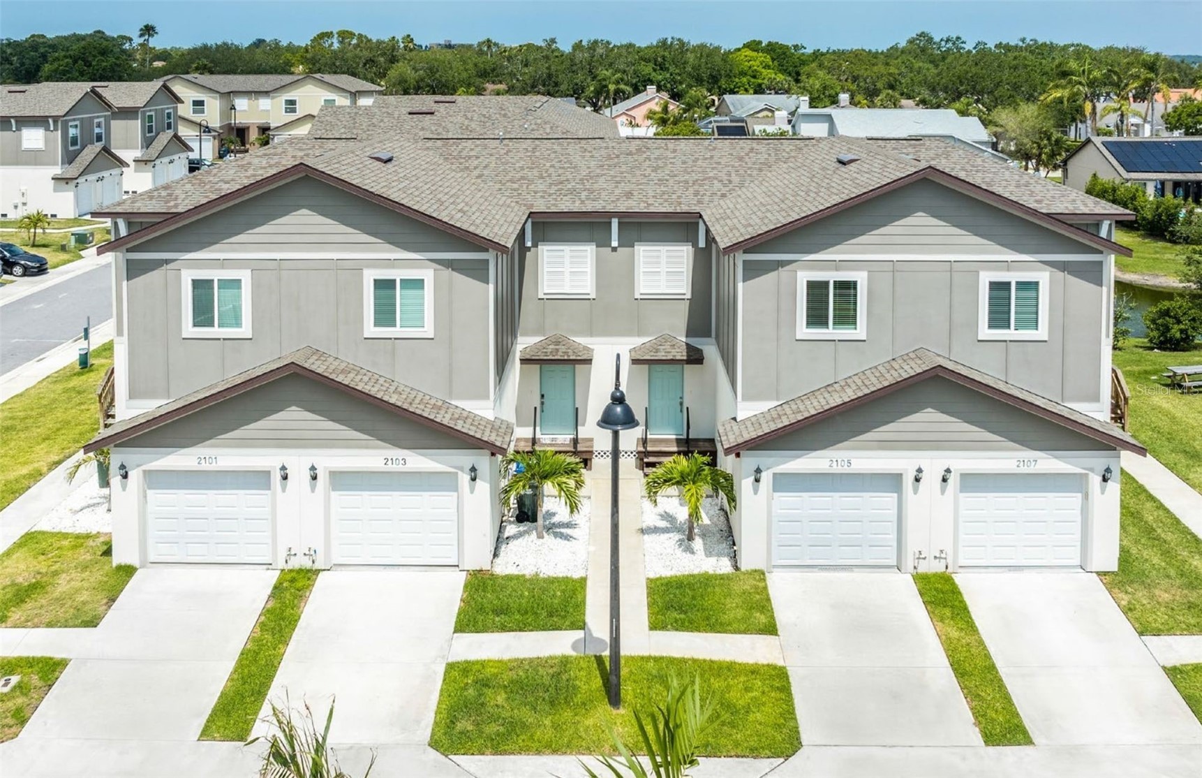 2101 SEBRING PLACE