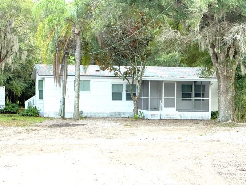 31208 TYNDALL ROAD