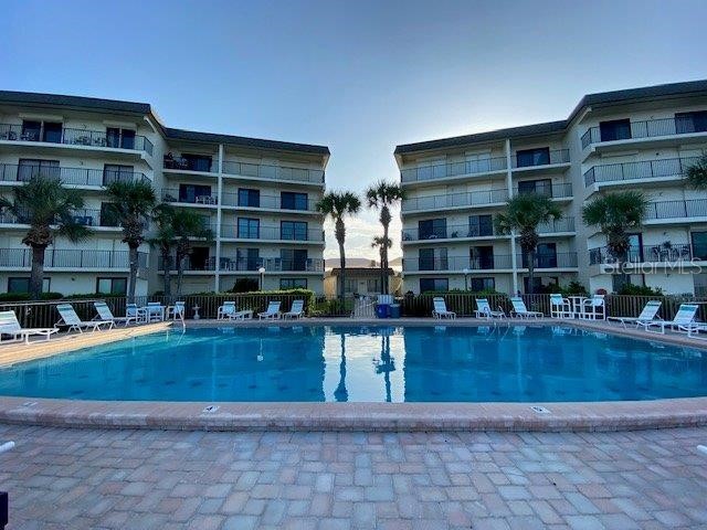 2700 OCEAN SHORE BOULEVARD 504