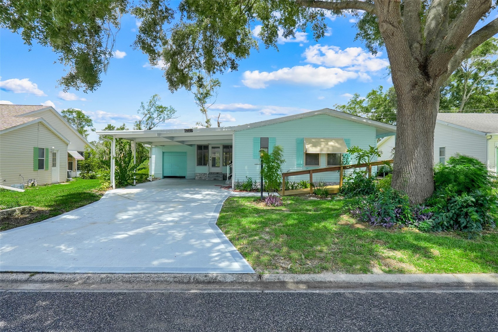 5047 EL DESTINO DRIVE