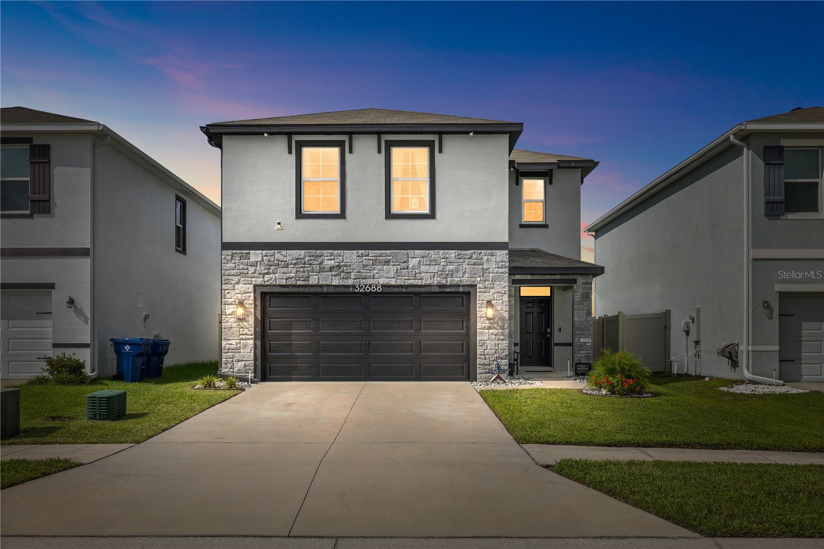 32688 CANYONLANDS Drive, Wesley Chapel, FL, 33543 — assumable FHA mortgage at 2.96%