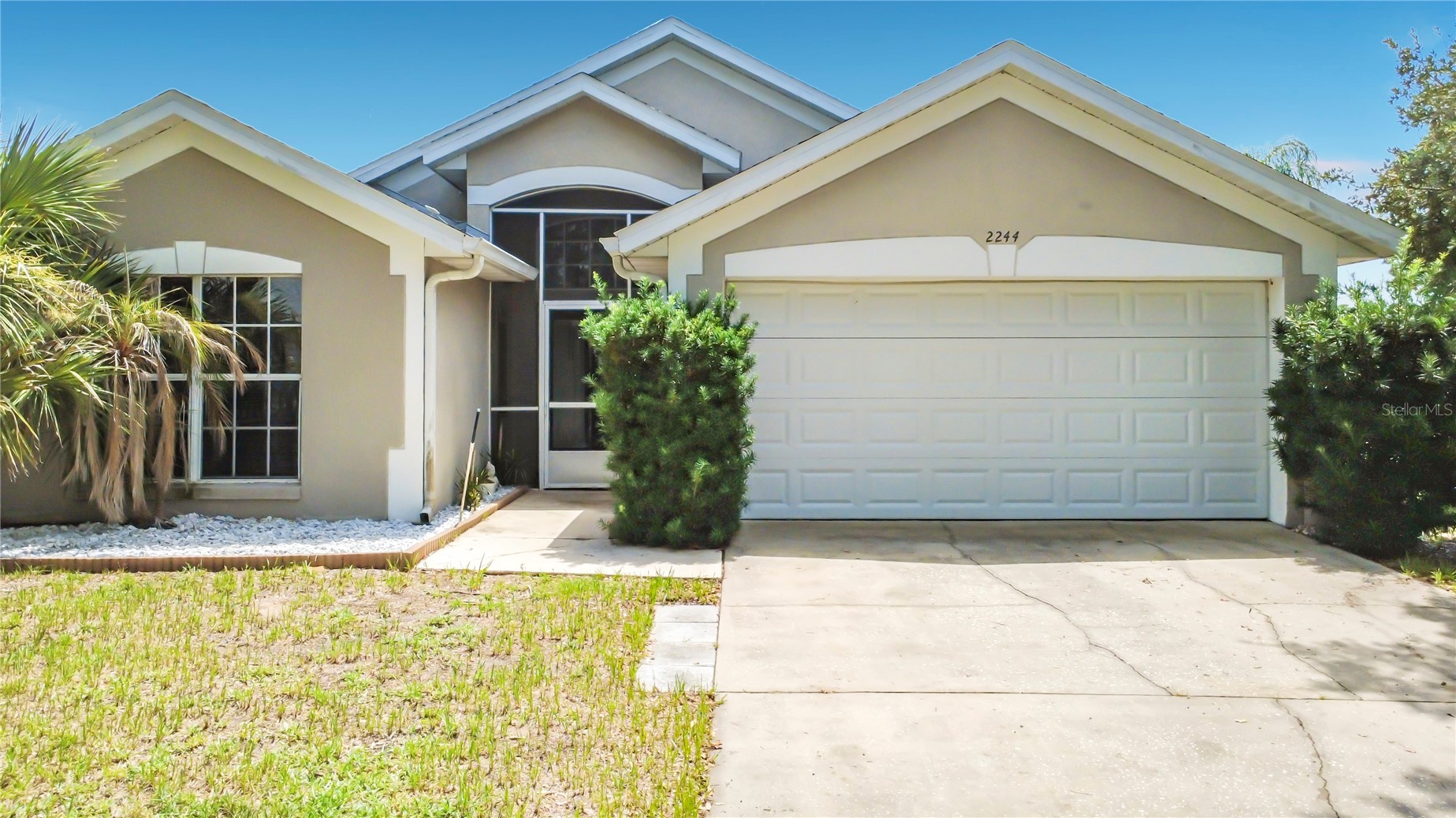 2244 MALLORY CIRCLE